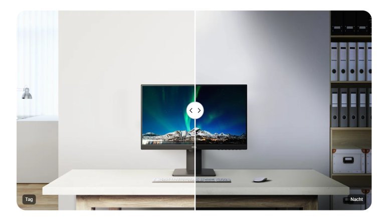 BenQ BL2790T Monitor 68,58 cm (27 Zoll)_10
