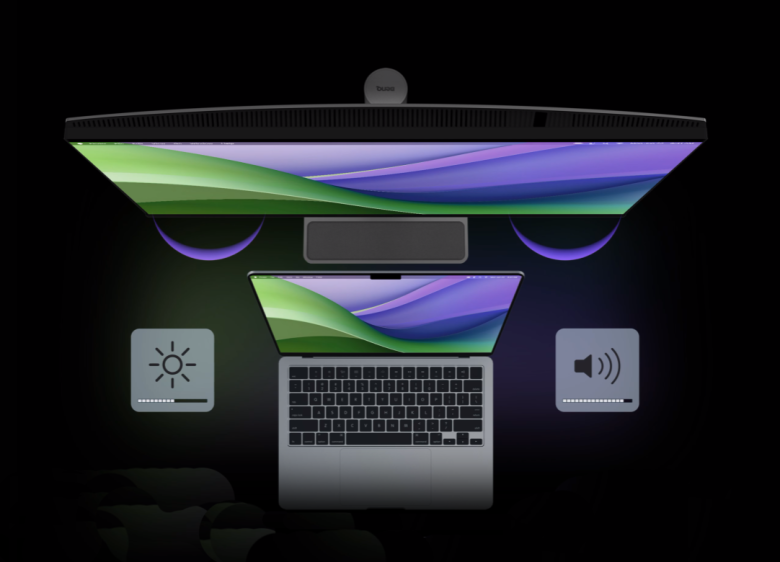BenQ MA320U _10
