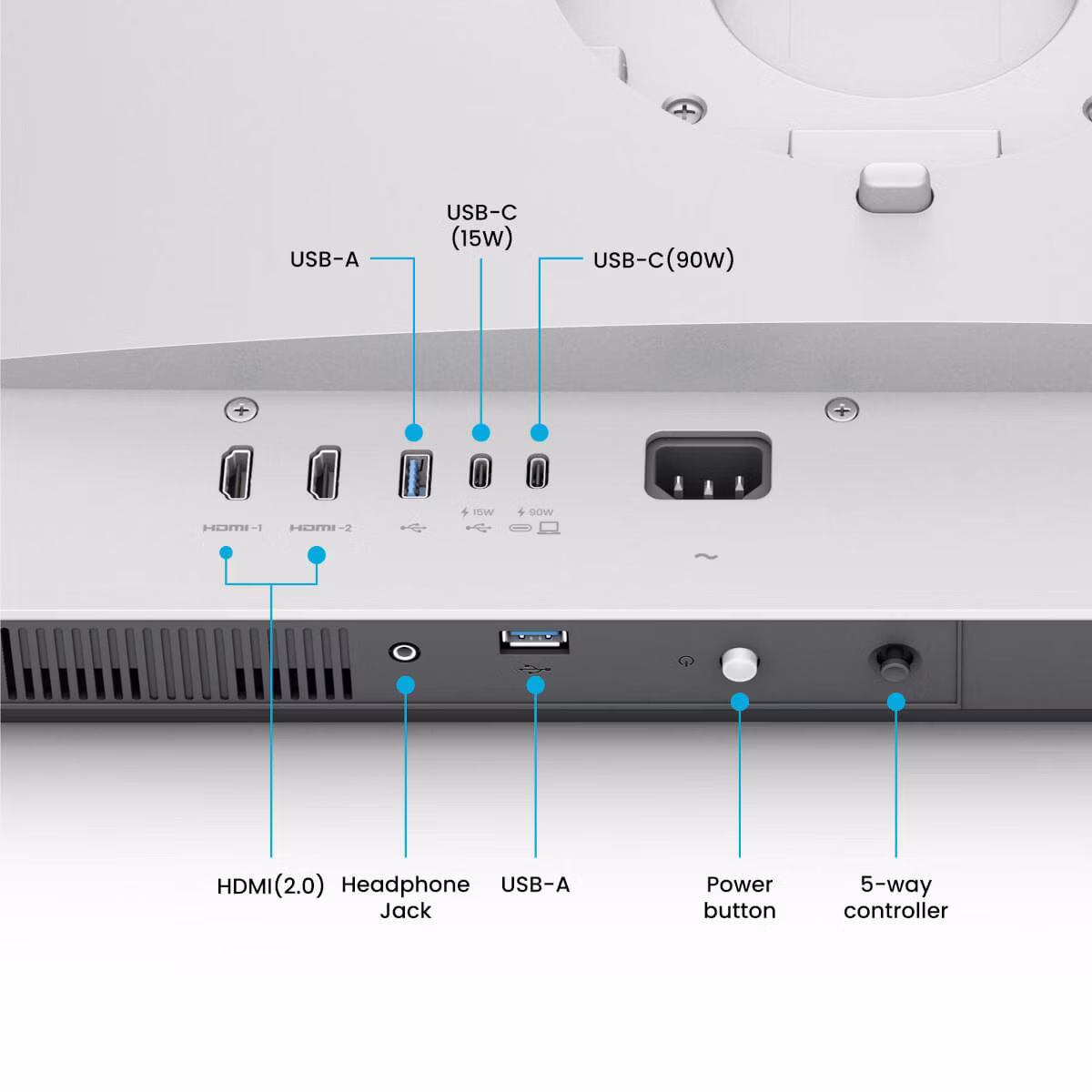 BenQ MA320U _18