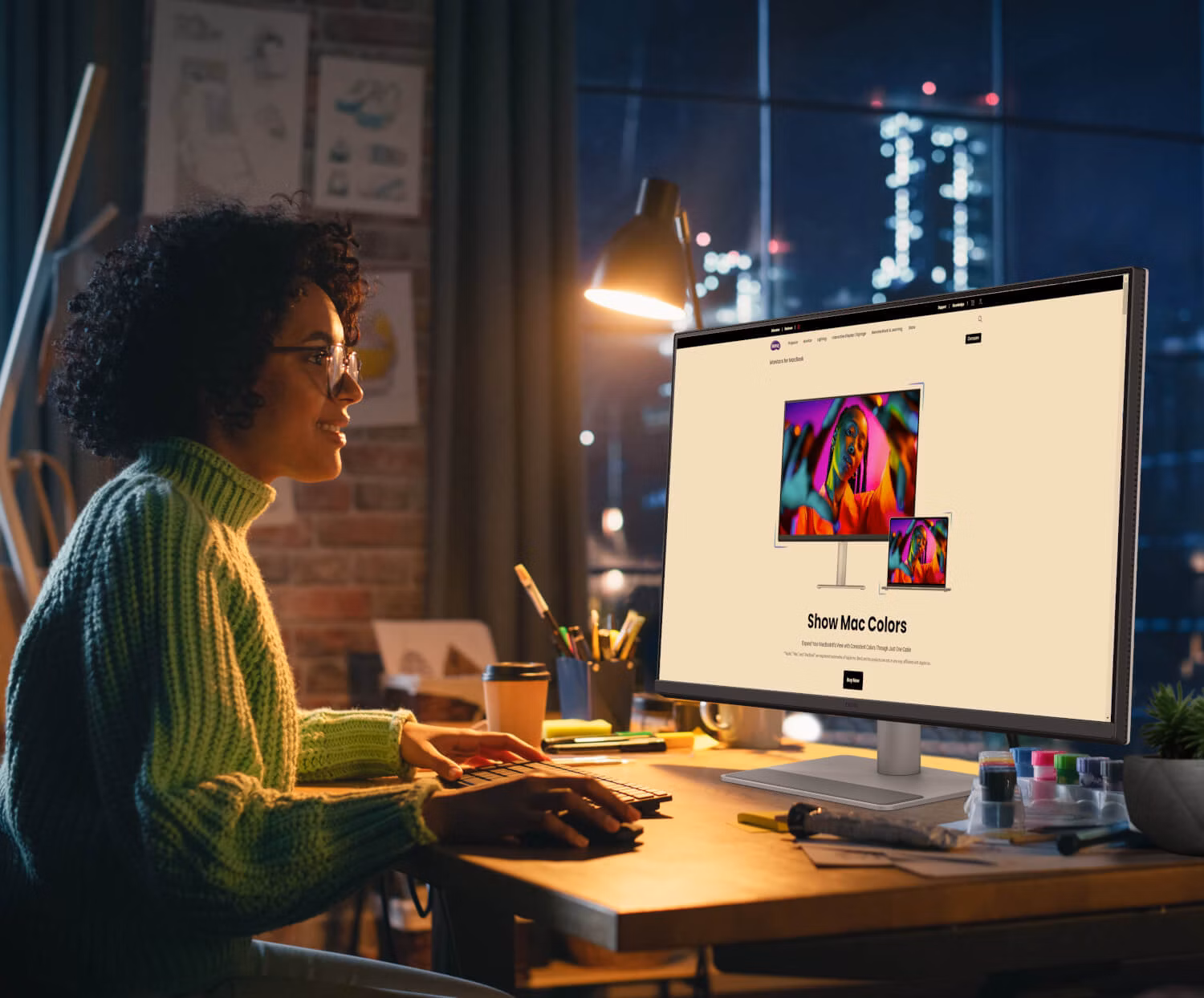 BenQ MA320U _24