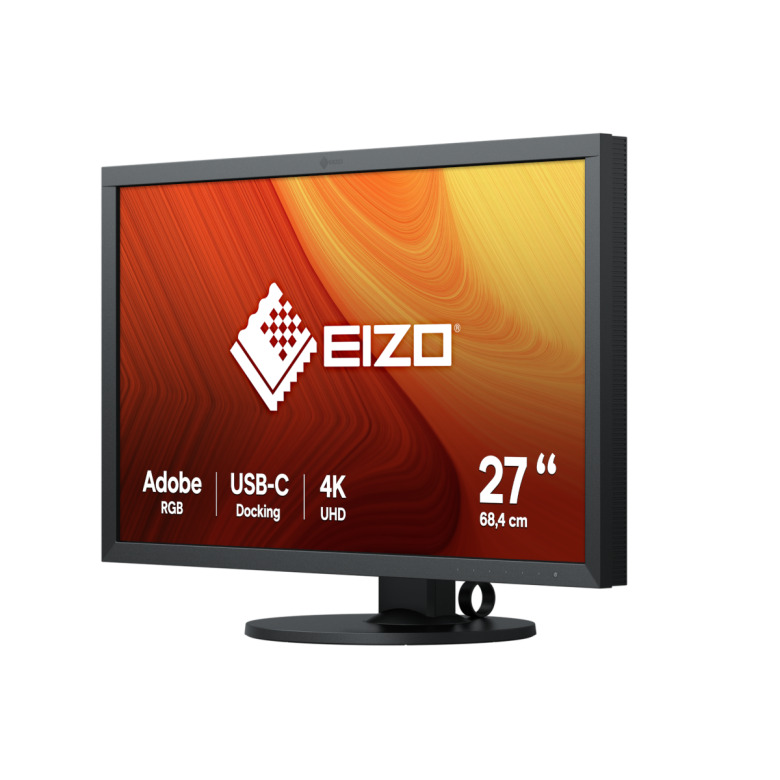 Eizo ColorEdge CS2740 Grafik Monitor_1
