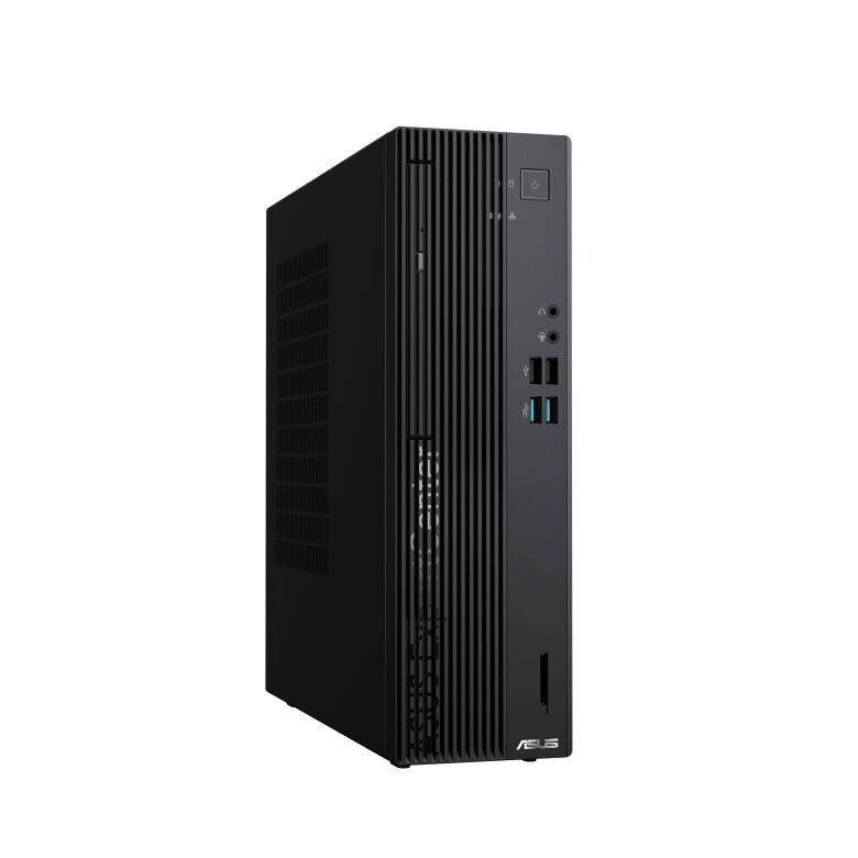 Expertcenter D5 SFF Side