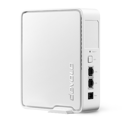 devolo WiFi 6 Repeater 5400