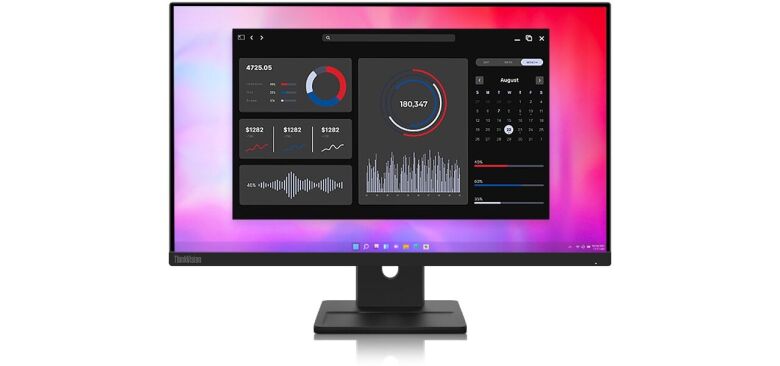 Lenovo ThinkVision E24-30 Business Monitor - IPS Panel, 100Hz_2