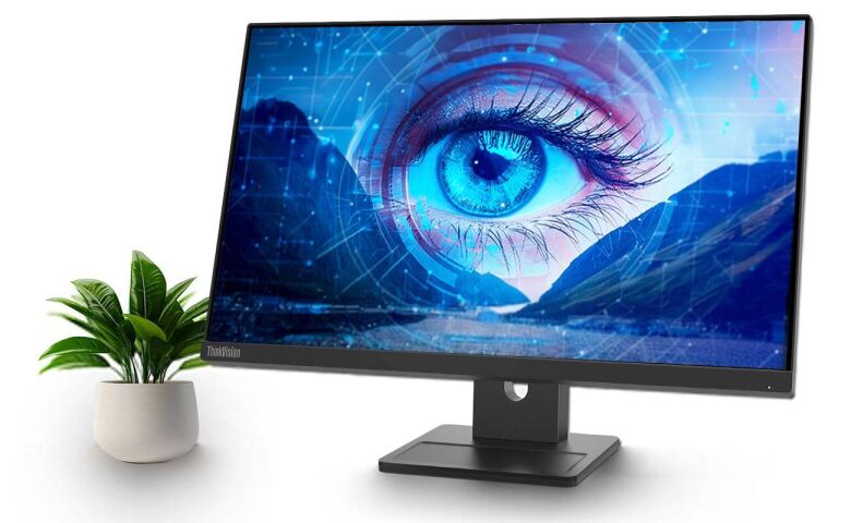 Lenovo ThinkVision E24-30 Business Monitor - IPS Panel, 100Hz_5