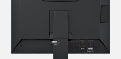 Eizo ColorEdge CS2731 Office Monitor - WQHD, USB-C, HDMI, DP_14