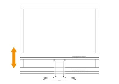 Eizo ColorEdge CS2731 Office Monitor - WQHD, USB-C, HDMI, DP_17