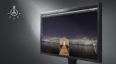 Eizo ColorEdge CS2731 Office Monitor - WQHD, USB-C, HDMI, DP_21