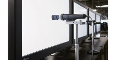 Eizo ColorEdge CS2731 Office Monitor - WQHD, USB-C, HDMI, DP_8