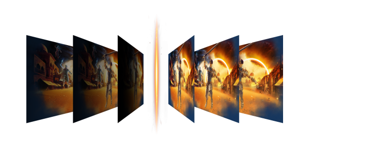 AOC C24G42E_4