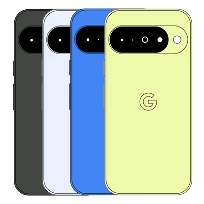 Google Pixel 10 Serie