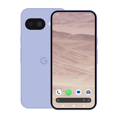 Google Pixel 9a 128GB Iris