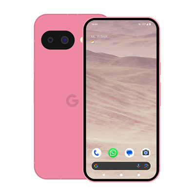 Google Pixel 9a 128GB Peony