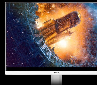 ASUS TUF Gaming VG27AQML1A-W 27 Zoll 260Hz, 1ms GtG, GameFast_4
