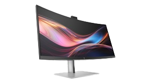 HP 734pm Series 7 Pro Office Monitor_2