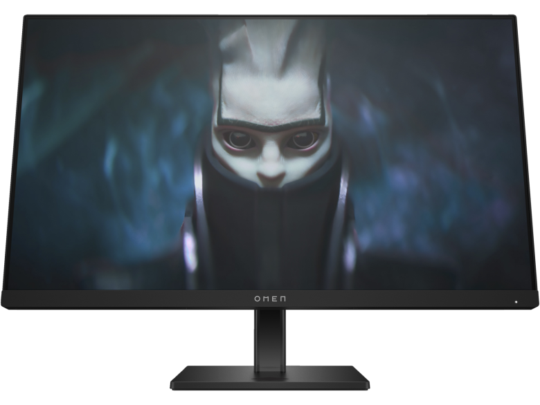 HP Omen 24 Gaming Monitor - IPS, FHD, 165Hz, Höhenverstellung_1