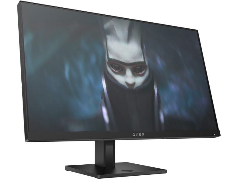 HP Omen 24 Gaming Monitor - IPS, FHD, 165Hz, Höhenverstellung_2