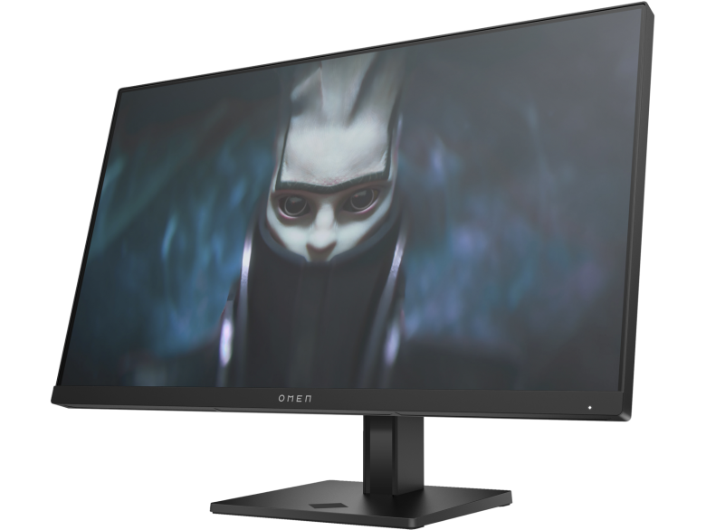 HP Omen 24 Gaming Monitor - IPS, FHD, 165Hz, Höhenverstellung_3