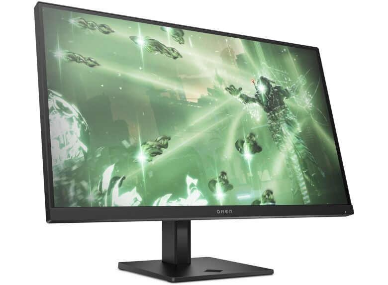 HP Omen 27q Gaming Monitor - IPS, QHD, 165Hz, Höhenverstellung_2