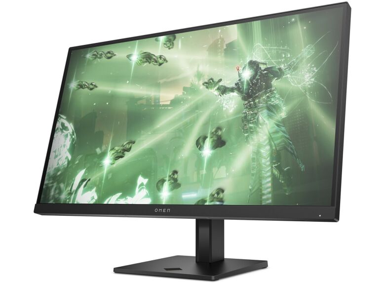 HP Omen 27q Gaming Monitor - IPS, QHD, 165Hz, Höhenverstellung_3