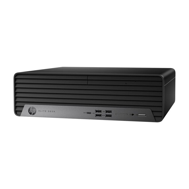 HP Elite 805 G9 SFF 99M11ET_10