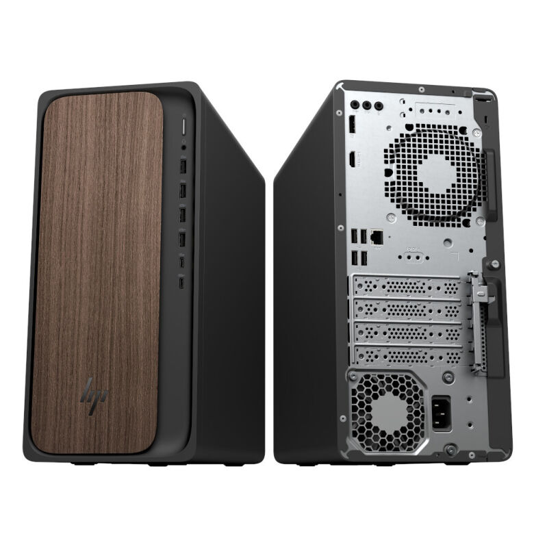 HP Omnidesk Desktop PC M03-0177ng_9