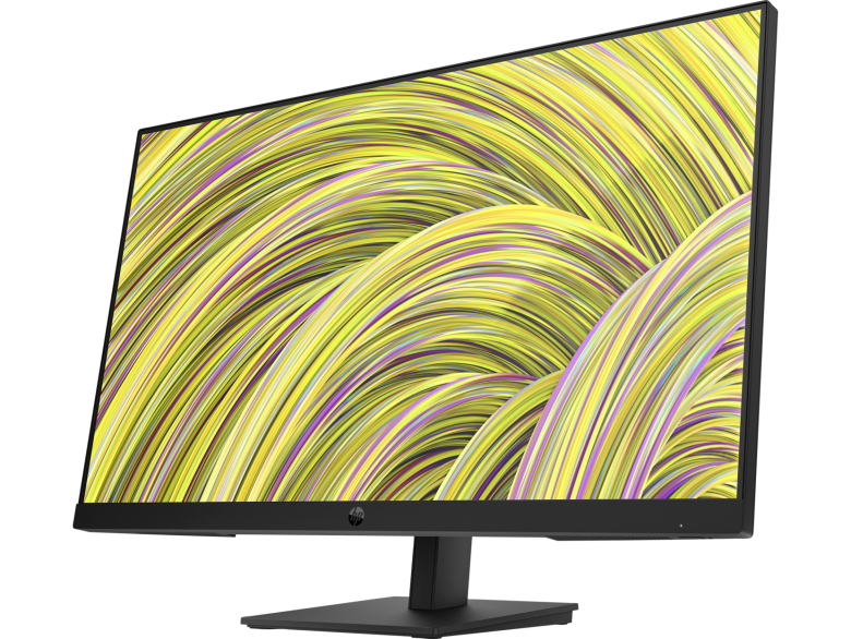 HP P27h G5 Office Monitor - IPS, Höhenverstellung, Lautsprecher_3