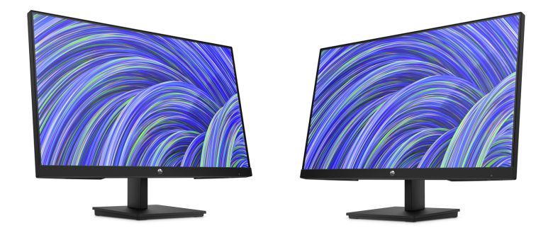 HP V24i G5 Office Monitor -  IPS, Full HD, AMD FreeSync, HDMI_2