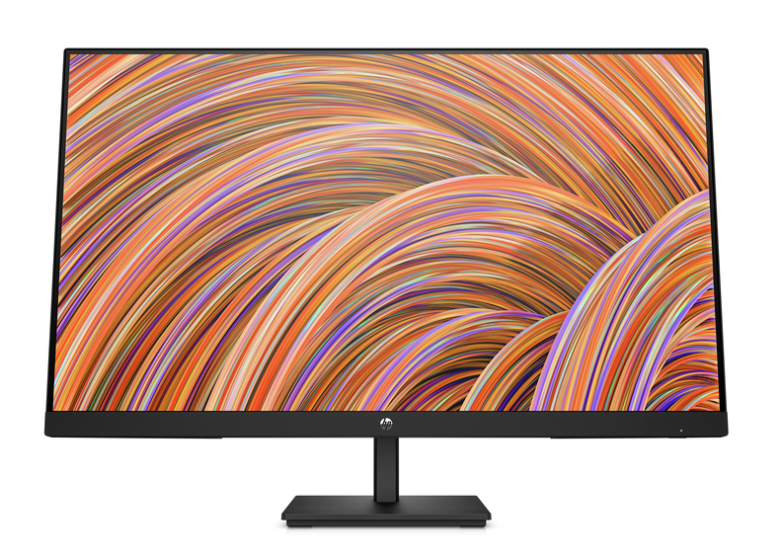 HP V27i G5 Office Monitor -  IPS, Full HD, AMD FreeSync, HDMI_1