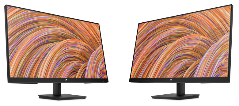 HP V27i G5 Office Monitor -  IPS, Full HD, AMD FreeSync, HDMI_2