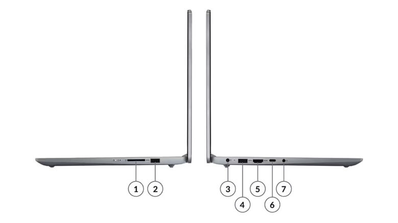 Lenovo IdeaPad Slim 3 82XA002YGE_14