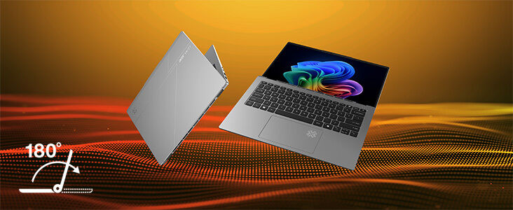 Acer Swift Go 14 AI OLED (SFG14-64-R4DG) Copilot+ PC_2