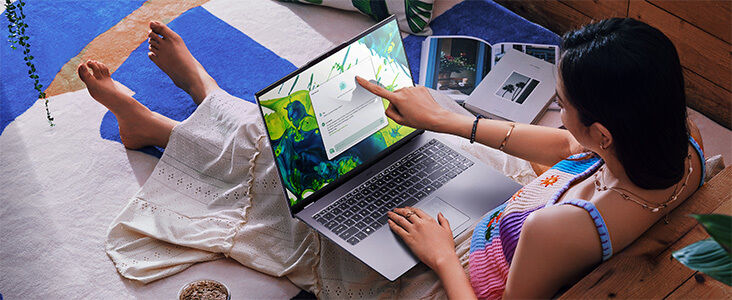 Acer Swift Go 16 AI OLED (SFG16-61-R6QV) Copilot+ PC_4