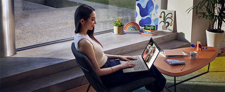 Acer Swift Go 16 AI OLED (SFG16-61-R6QV) Copilot+ PC_5