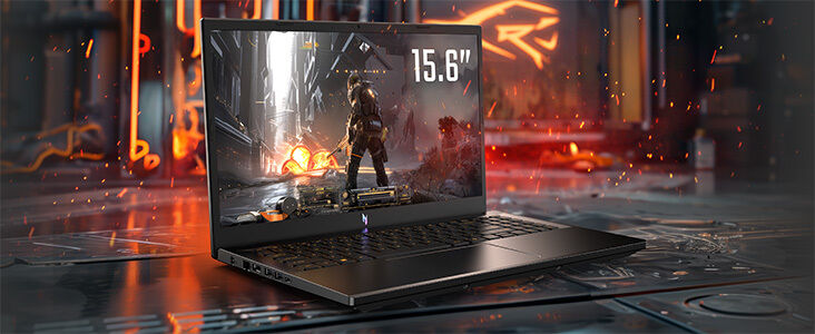 Acer Nitro V15 (ANV15-52-71W0) Gaming_3