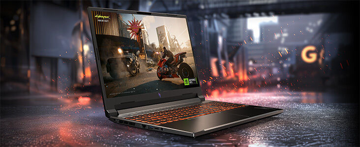 Acer Nitro V16 (ANV16-42-R860) Gaming_3
