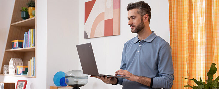 Acer Aspire 14 AI OLED (A14-53M-75DW) Copilot+ PC_4