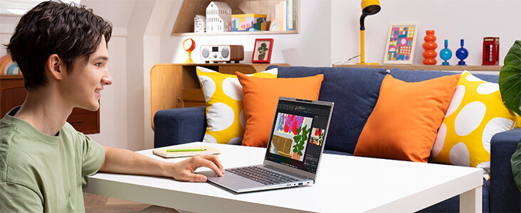 Acer Aspire 14 AI OLED (A14-53M-75DW) Copilot+ PC_5