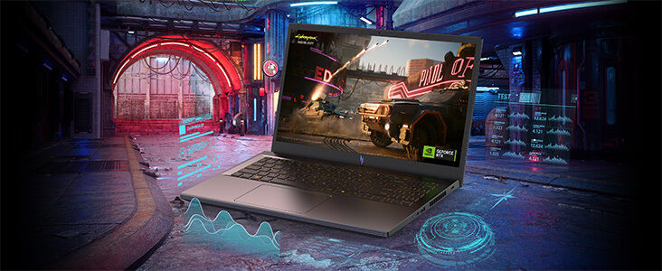 Acer Nitro V15 (ANV15-52-71W0) Gaming_5