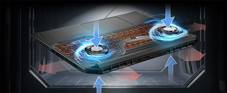 Acer Nitro V16 (ANV16-42-R860) Gaming_5