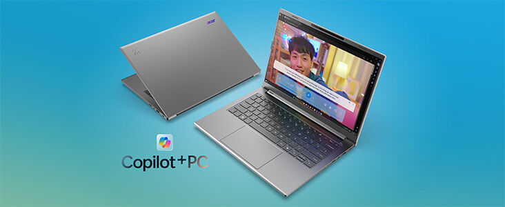 Acer Aspire 14 AI OLED (A14-53M-75DW) Copilot+ PC_6