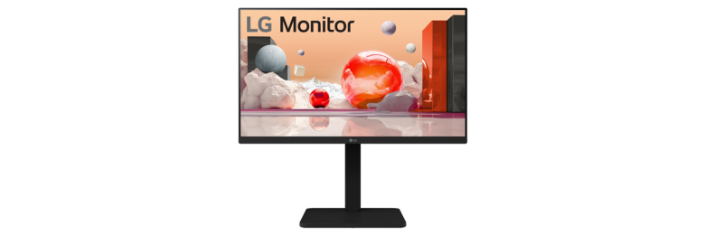 LG 24BA560-B Business Monitor