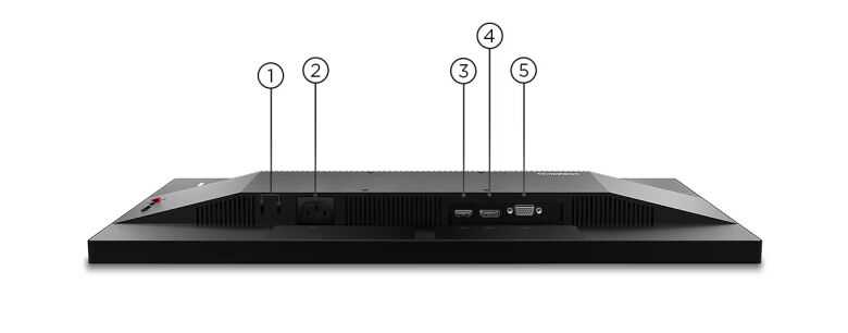 Lenovo ThinkVision E24-30 Business Monitor - IPS Panel, 100Hz_6
