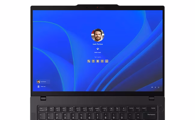 Lenovo ThinkPad T14s Gen6 - 21R1003BGE_6