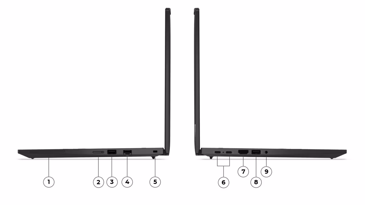 Lenovo ThinkPad T14s Gen6 - 21R1003BGE_8