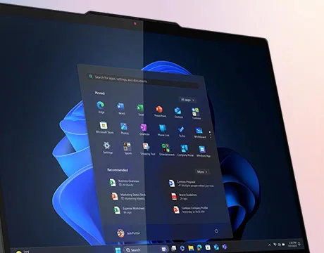 Lenovo ThinkPad T14s 2-in-1 Gen1 - 21R3003JGE-CAMPUS_13