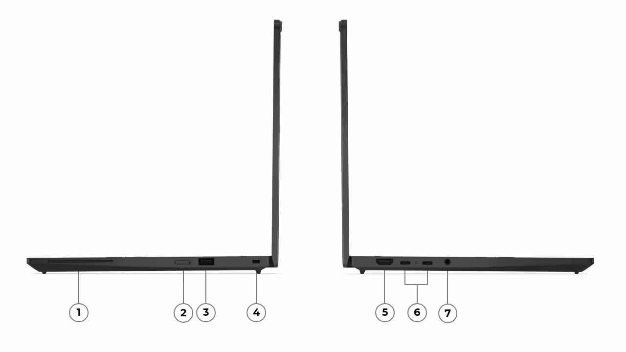 Lenovo ThinkPad X13 Gen6 - 21RM002KGE-CAMPUS_12