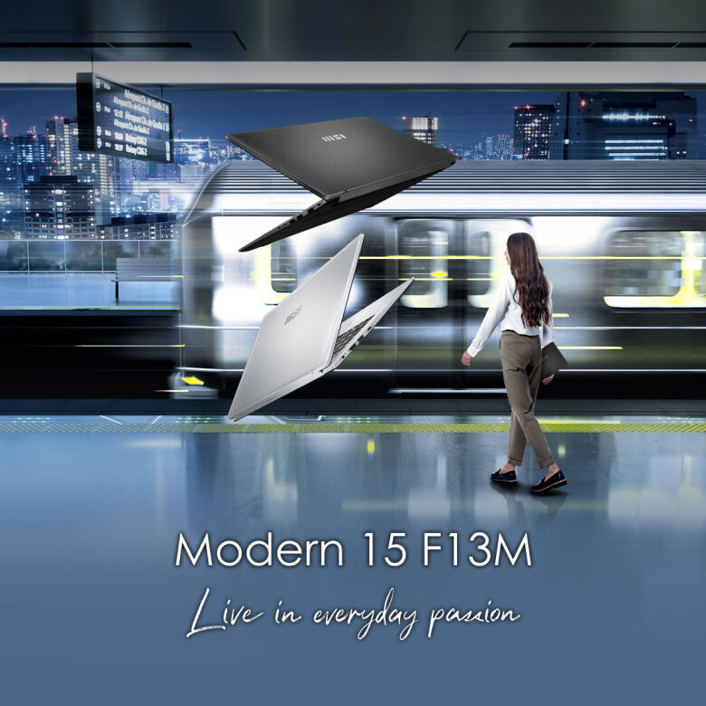 MSI Modern 15 F13MG-651_1