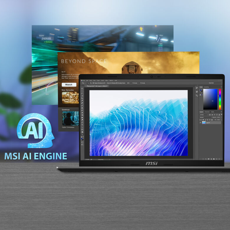 MSI Modern 15 F13MG-651_4