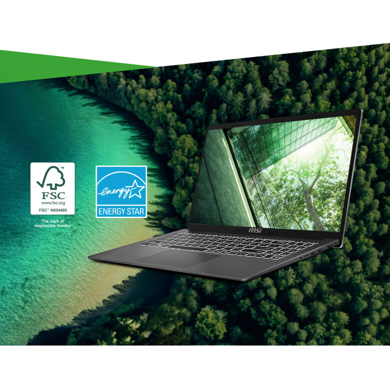 MSI Modern 15 F13MG-651_9